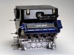 Acura ALMS Race Car Concept 2006 года